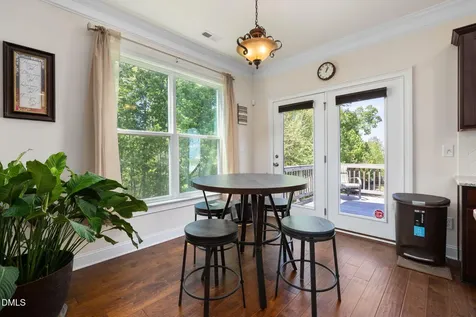 475 Granite Creek Drive Rolesville NC 27571