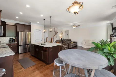 475 Granite Creek Drive Rolesville NC 27571