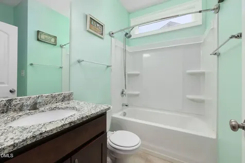 475 Granite Creek Drive Rolesville NC 27571