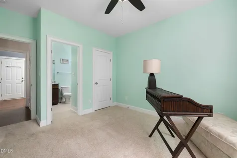 475 Granite Creek Drive Rolesville NC 27571