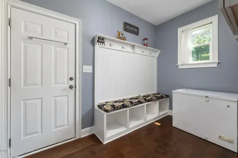 475 Granite Creek Drive Rolesville NC 27571