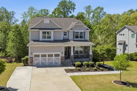475 Granite Creek Drive Rolesville NC 27571