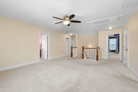475 Granite Creek Drive Rolesville NC 27571