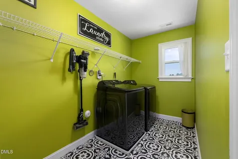 475 Granite Creek Drive Rolesville NC 27571