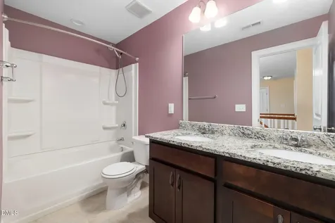 475 Granite Creek Drive Rolesville NC 27571