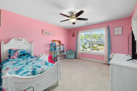 475 Granite Creek Drive Rolesville NC 27571