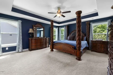 475 Granite Creek Drive Rolesville NC 27571