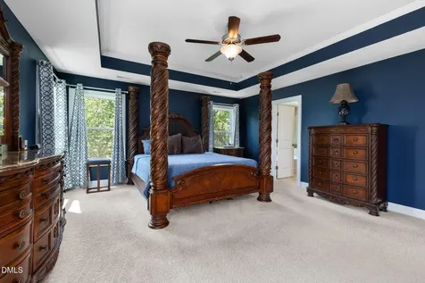 475 Granite Creek Drive Rolesville NC 27571