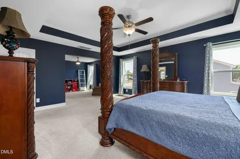 475 Granite Creek Drive Rolesville NC 27571