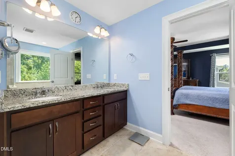 475 Granite Creek Drive Rolesville NC 27571