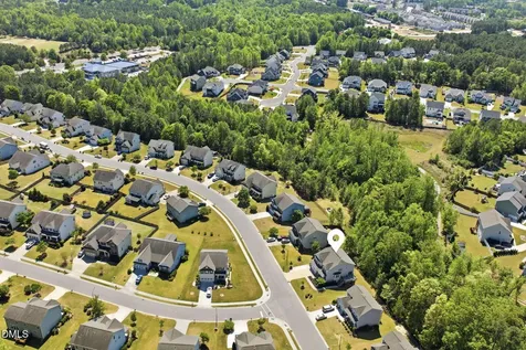 475 Granite Creek Drive Rolesville NC 27571