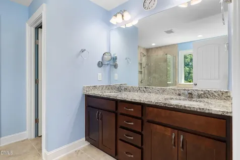475 Granite Creek Drive Rolesville NC 27571