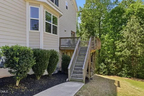 475 Granite Creek Drive Rolesville NC 27571