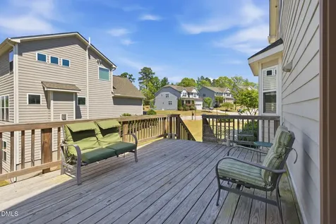 475 Granite Creek Drive Rolesville NC 27571
