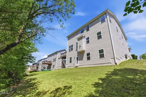 475 Granite Creek Drive Rolesville NC 27571