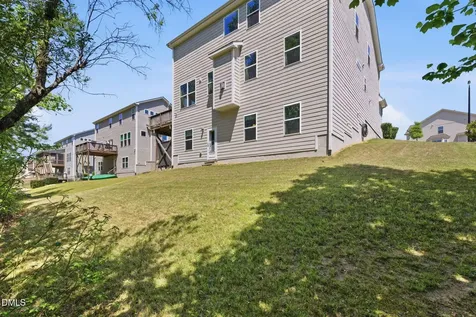 475 Granite Creek Drive Rolesville NC 27571