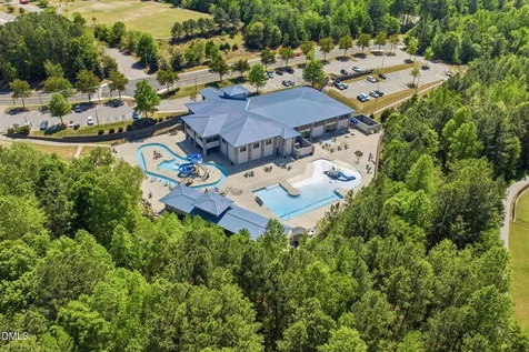 475 Granite Creek Drive Rolesville NC 27571