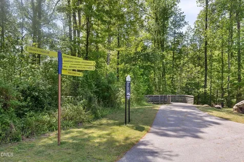 475 Granite Creek Drive Rolesville NC 27571