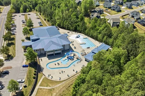 475 Granite Creek Drive Rolesville NC 27571