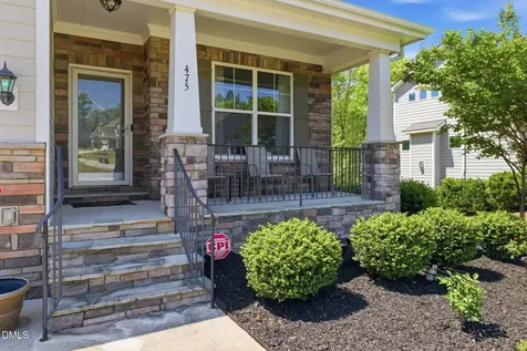 475 Granite Creek Drive Rolesville NC 27571