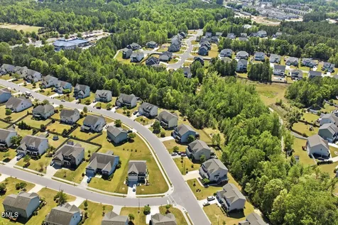 475 Granite Creek Drive Rolesville NC 27571