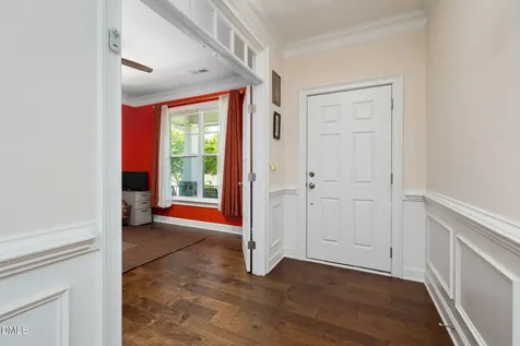 475 Granite Creek Drive Rolesville NC 27571