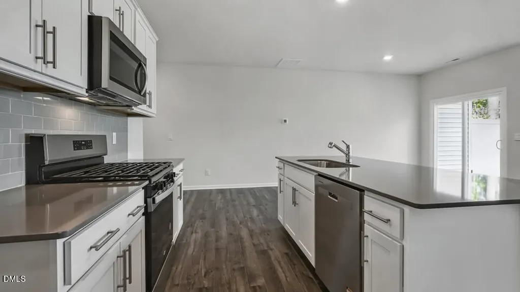 5224 Chapel Townes Way Raleigh NC 27604