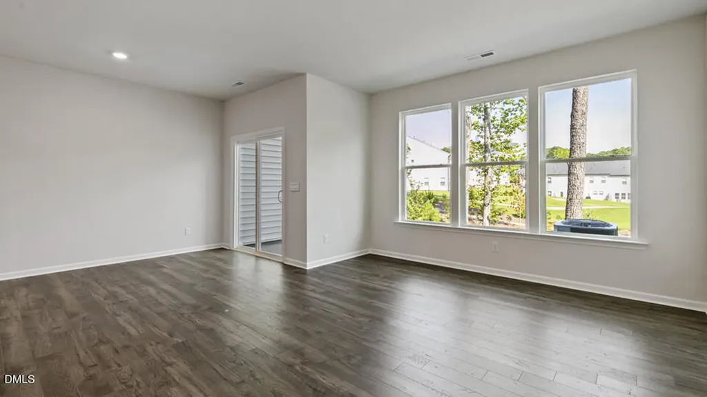 5224 Chapel Townes Way Raleigh NC 27604