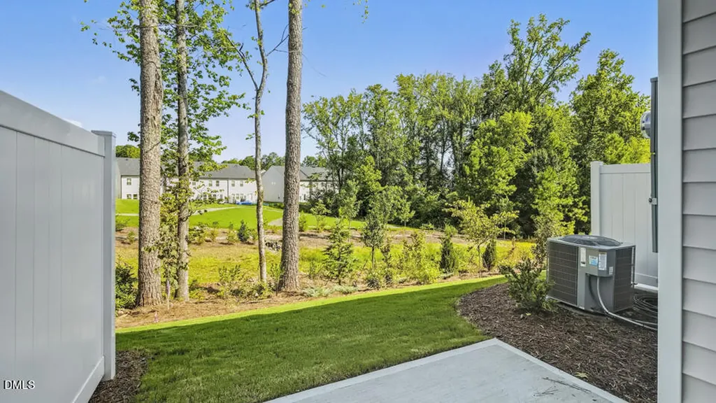 5224 Chapel Townes Way Raleigh NC 27604