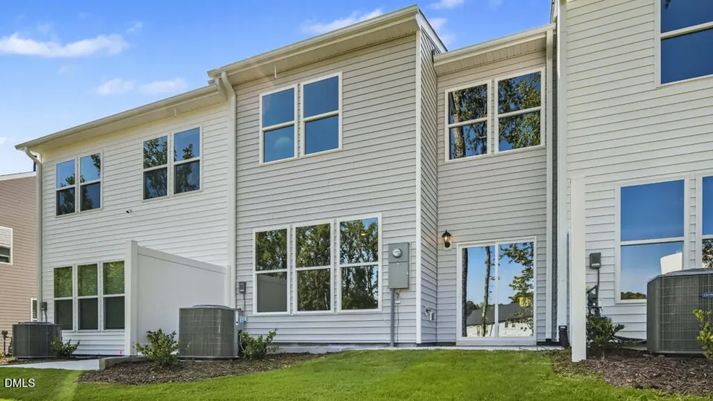 5224 Chapel Townes Way Raleigh NC 27604