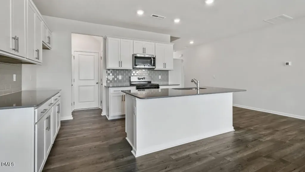 5224 Chapel Townes Way Raleigh NC 27604
