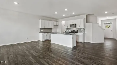 5224 Chapel Townes Way Raleigh NC 27604