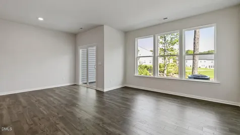 5224 Chapel Townes Way Raleigh NC 27604