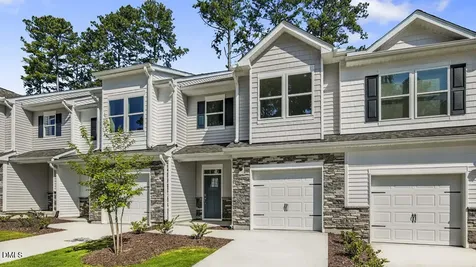 5224 Chapel Townes Way Raleigh NC 27604