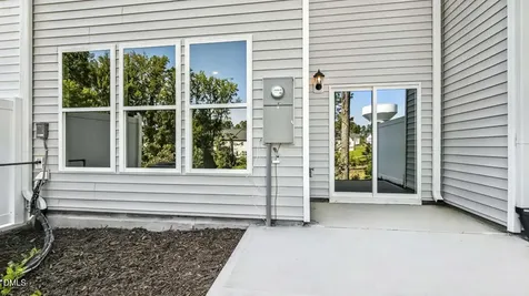 5224 Chapel Townes Way Raleigh NC 27604