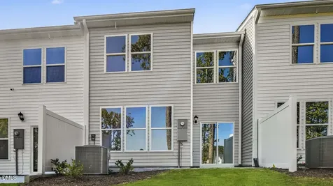 5224 Chapel Townes Way Raleigh NC 27604