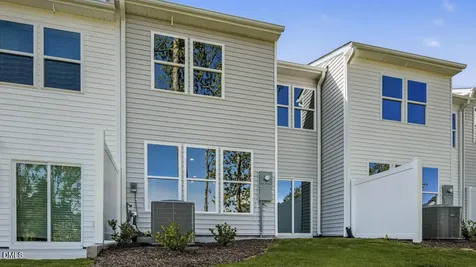 5224 Chapel Townes Way Raleigh NC 27604