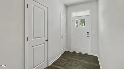 5224 Chapel Townes Way Raleigh NC 27604
