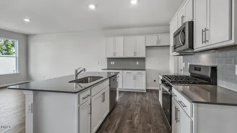 5224 Chapel Townes Way Raleigh NC 27604