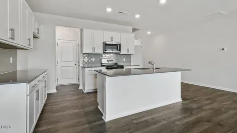 5224 Chapel Townes Way Raleigh NC 27604
