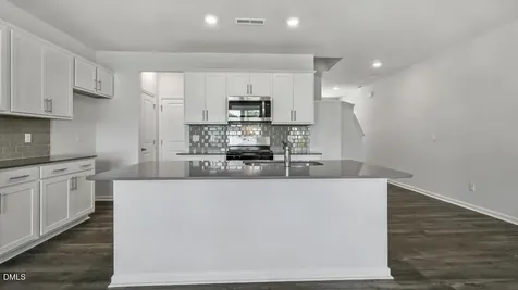 5224 Chapel Townes Way Raleigh NC 27604