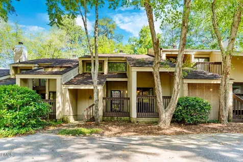 4100 Five Oaks Drive Durham NC 27707