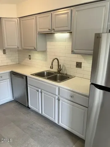 4100 Five Oaks Drive Durham NC 27707