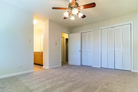 4100 Five Oaks Drive Durham NC 27707