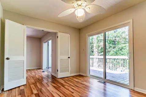 4100 Five Oaks Drive Durham NC 27707