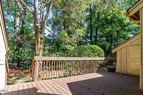 4100 Five Oaks Drive Durham NC 27707