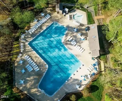 4100 Five Oaks Drive Durham NC 27707