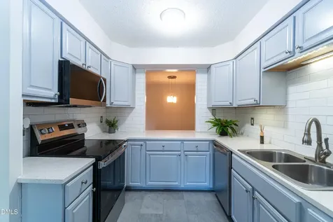 4100 Five Oaks Drive Durham NC 27707