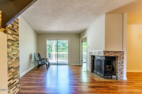 4100 Five Oaks Drive Durham NC 27707