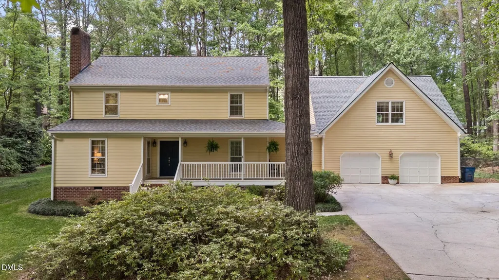 3220 Brennan Drive Raleigh NC 27613